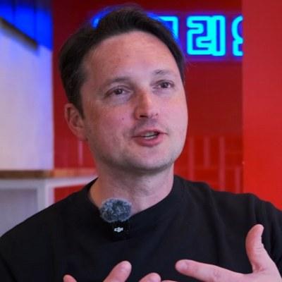 Paul Ponomarev